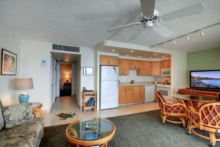 Find Rentals