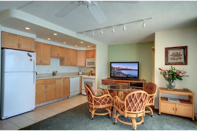 Kihei Condo Rental