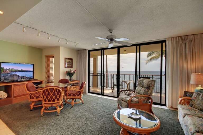 Kihei Condo Rental