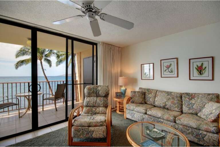 Kihei Condo Rental