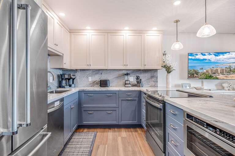 Kihei Condo Rental