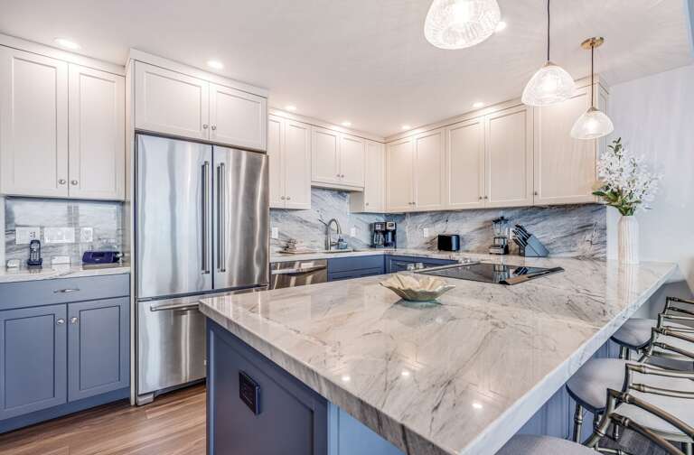 Find Rentals