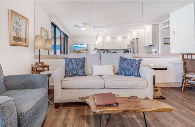 Find Rentals