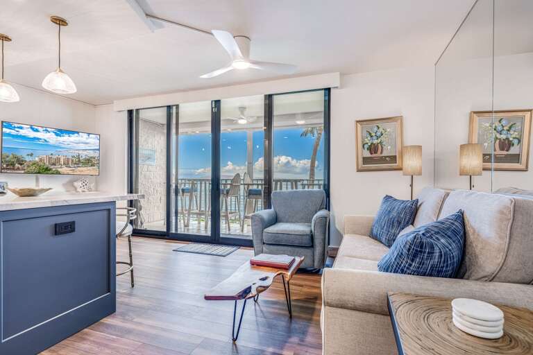 Kihei Condo Rental