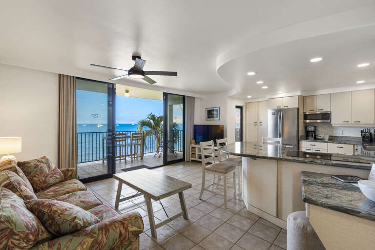 Kihei Condo Rental