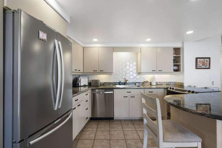 Kihei Condo Rental