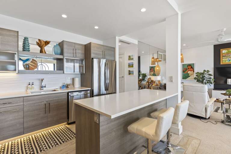 Makena Condo Rental