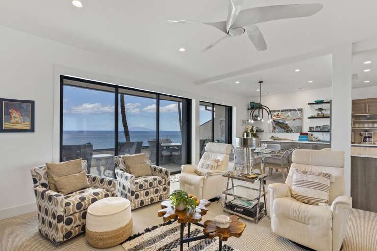 Makena Condo Rental