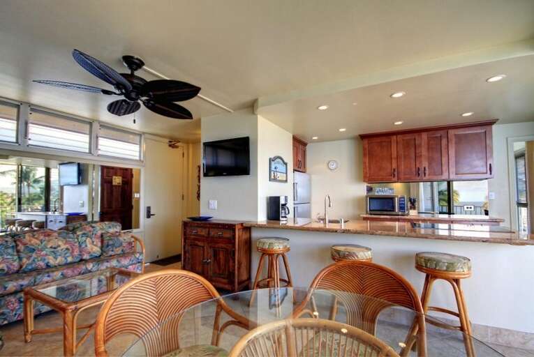 12 KAMAOLE NALU, #604