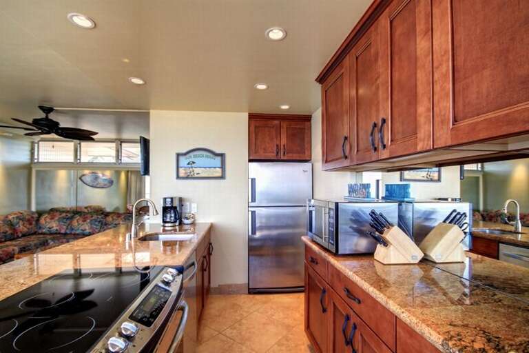 16 KAMAOLE NALU, #604