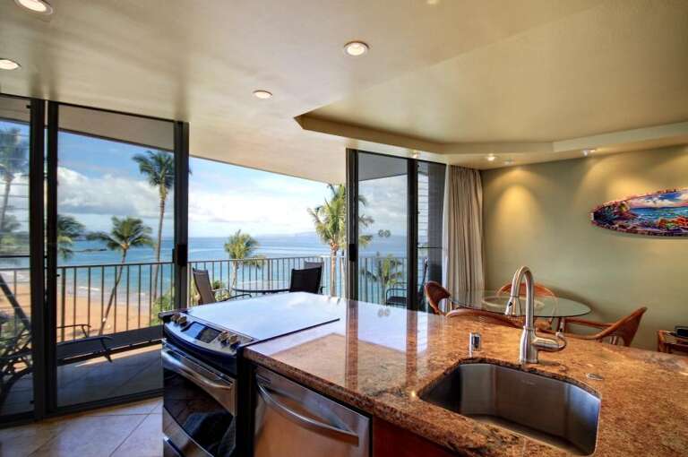 18 KAMAOLE NALU, #604