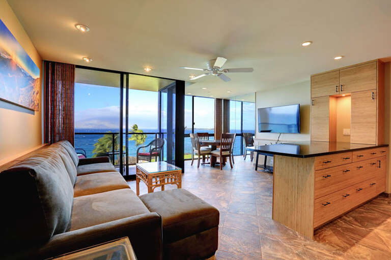 10 KIHEI SURFSIDE, #503