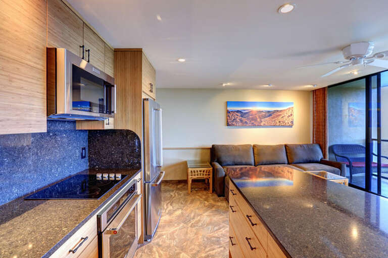 24 KIHEI SURFSIDE, #503