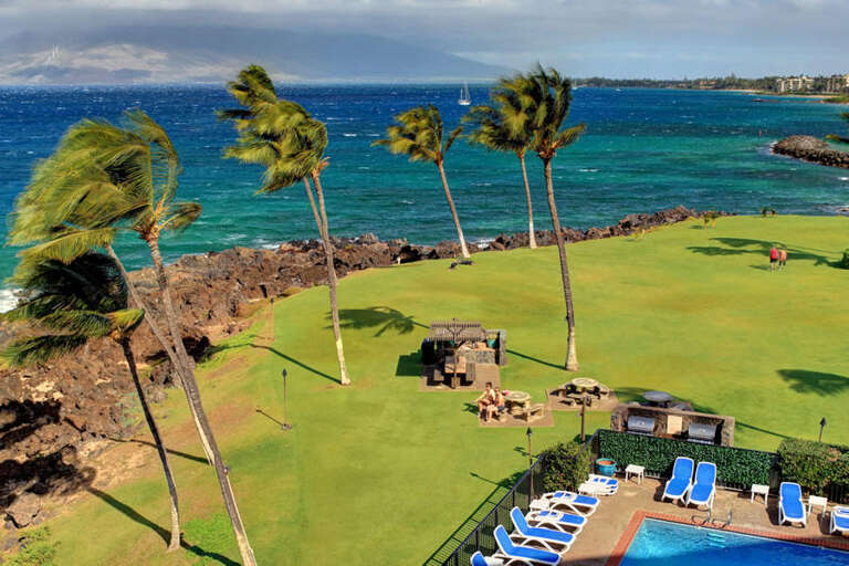 6 KIHEI SURFSIDE, #503