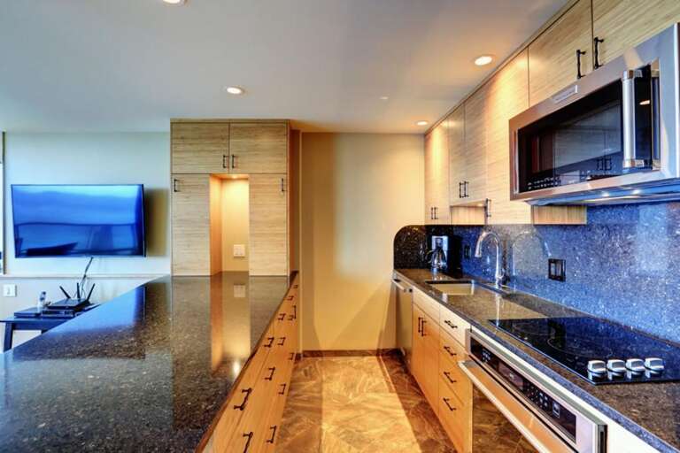Kihei Condo Rental