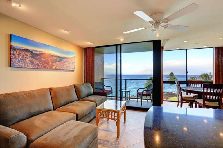 Kihei Condo Rental