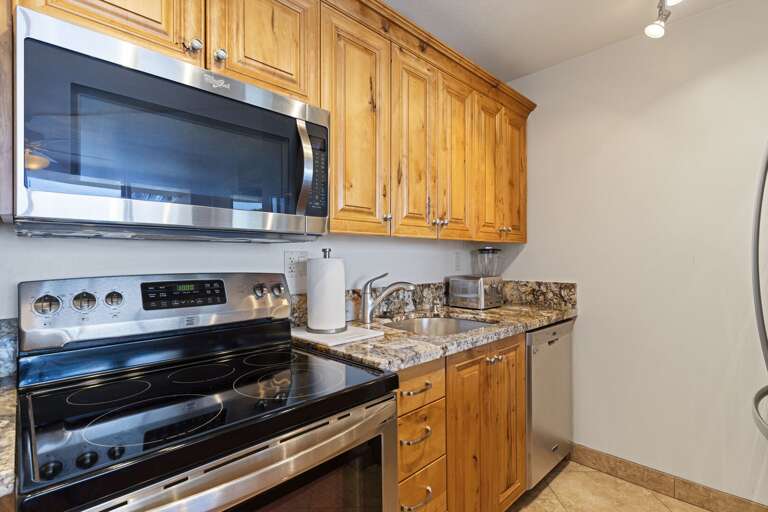 Find Rentals