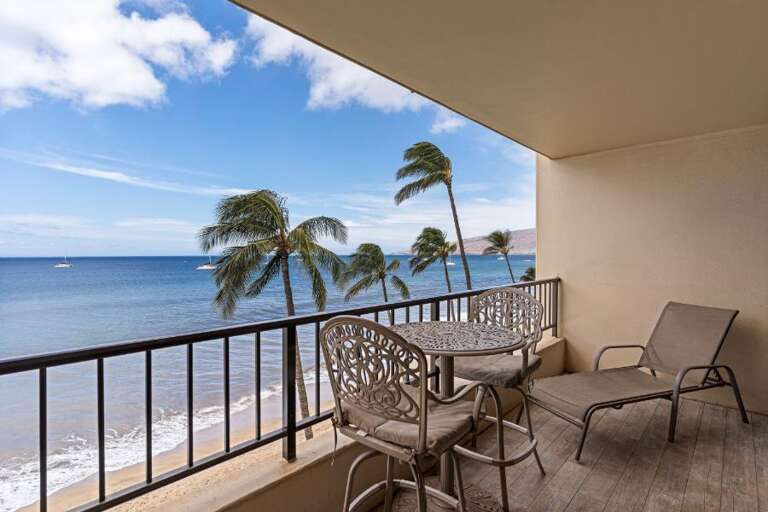 Kihei Condo Rental