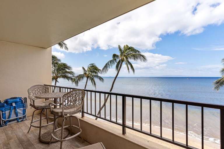 Kihei Condo Rental