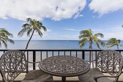 Sugar Beach Resort #524