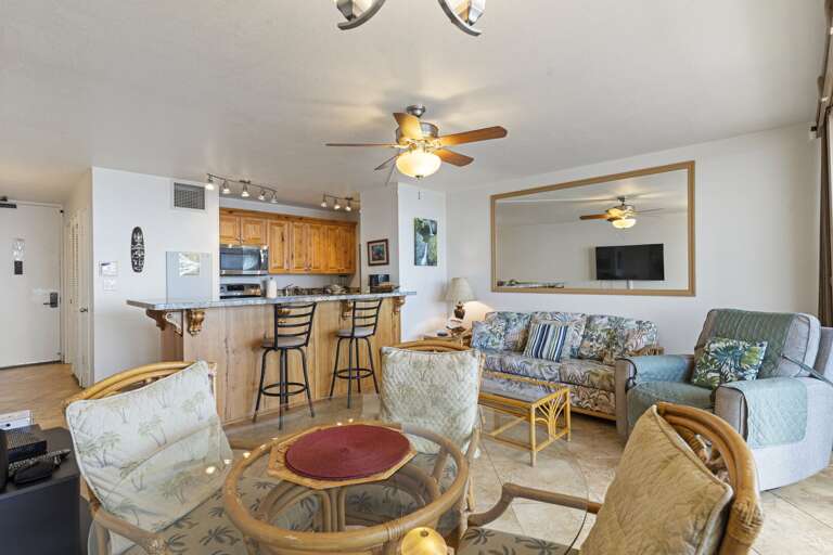 Find Rentals