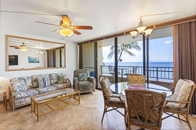 Kihei Condo Rental