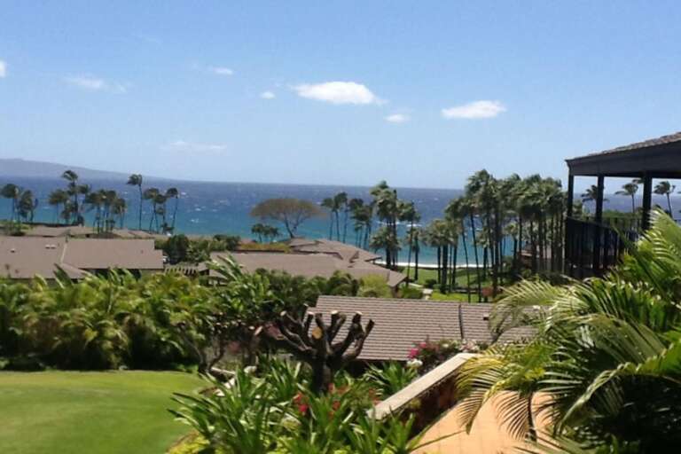 Wailea Condo Rental