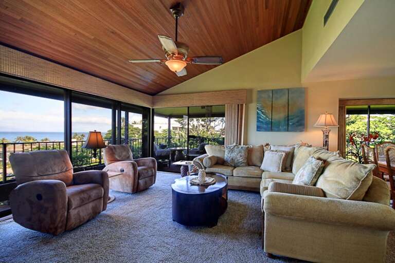 Wailea Condo Rental