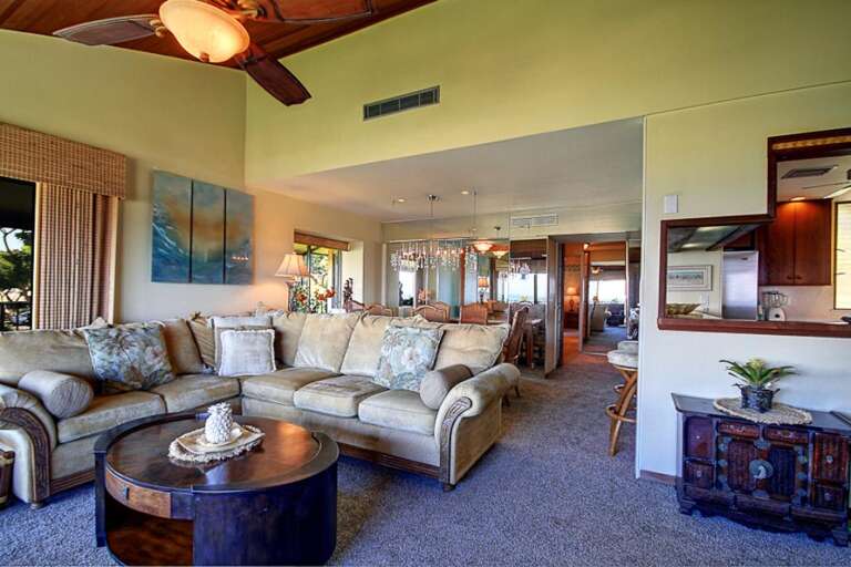 Wailea Condo Rental