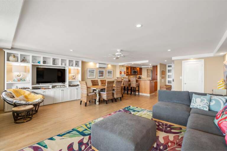 Find Rentals