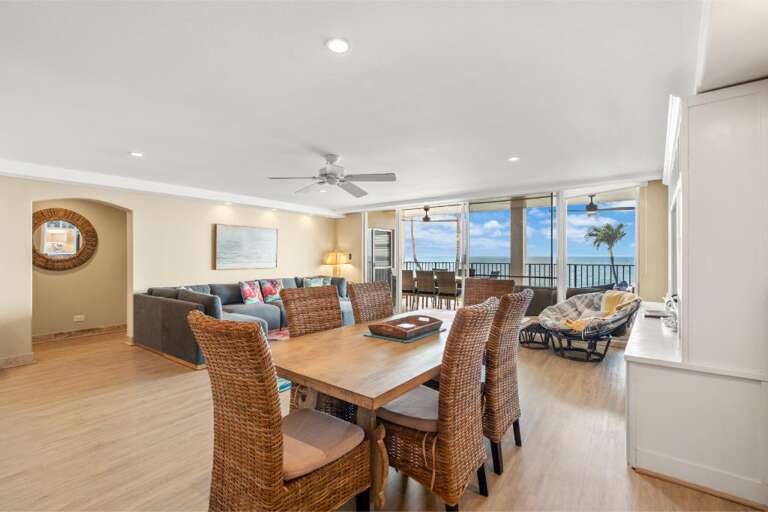 Kihei Condo Rental