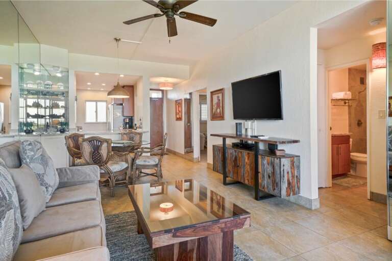 Find Rentals