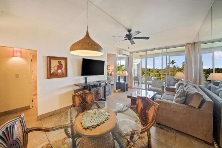 Kihei Condo Rental
