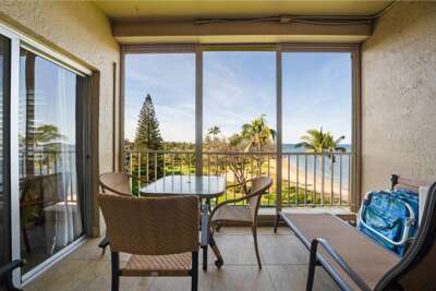 Menehune Shores #623**