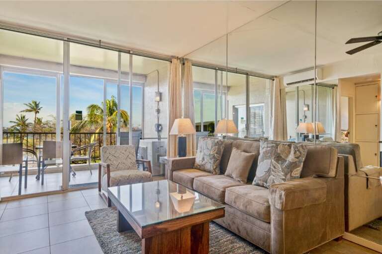 Kihei Condo Rental