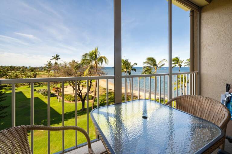 Menehune Shores #623**
