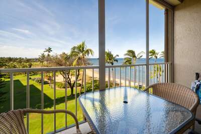 Menehune Shores #623**
