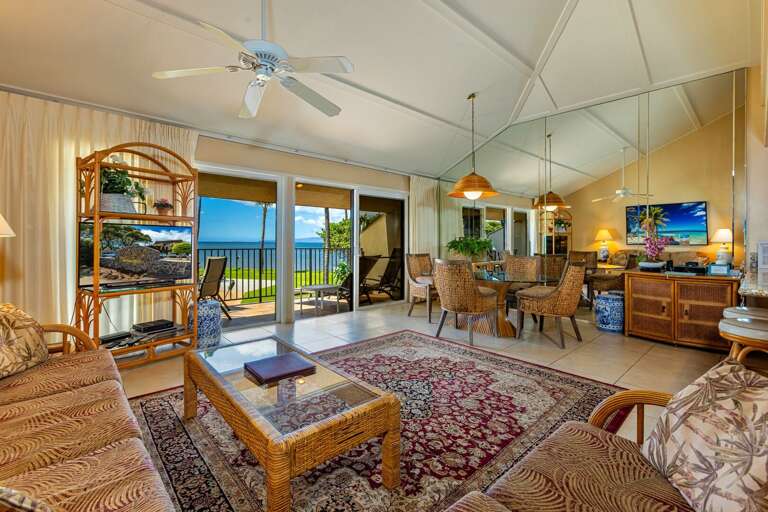 Kihei Condo Rental