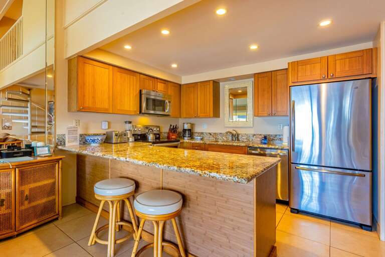 Kihei Condo Rental