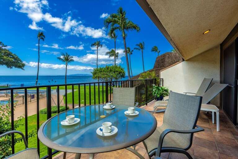 Kihei Condo Rental