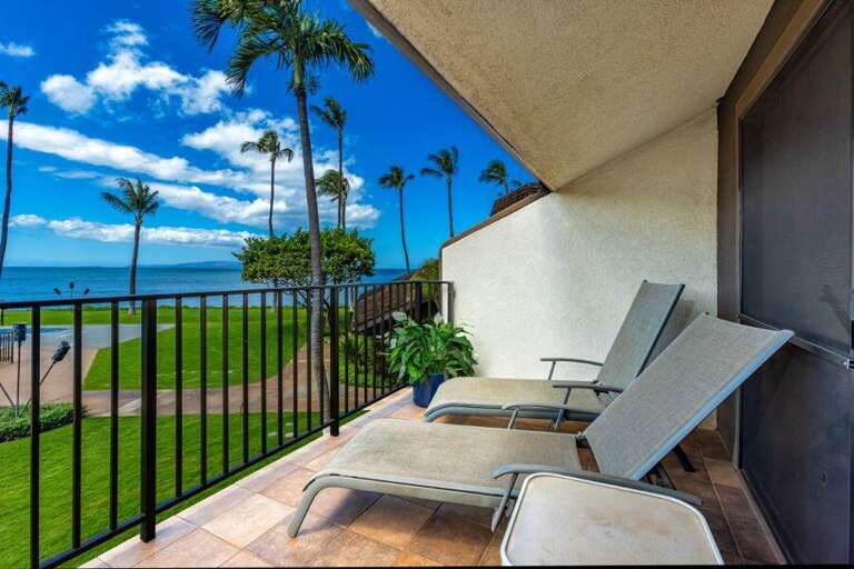 Kihei Condo Rental
