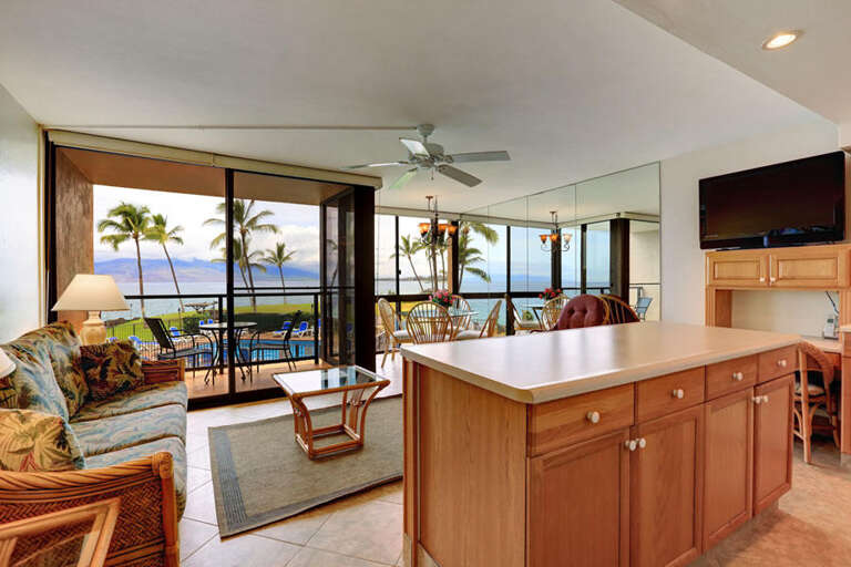 12 KIHEI SURFSIDE, #205