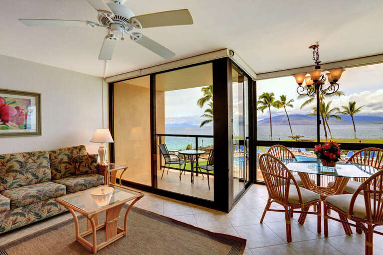 18 KIHEI SURFSIDE, #205