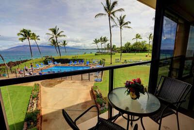 2 KIHEI SURFSIDE, #205