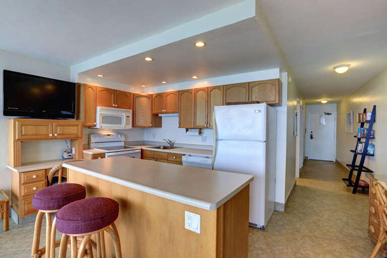 24 KIHEI SURFSIDE, #205