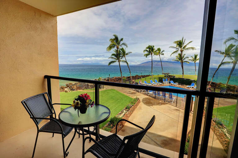 4 KIHEI SURFSIDE, #205