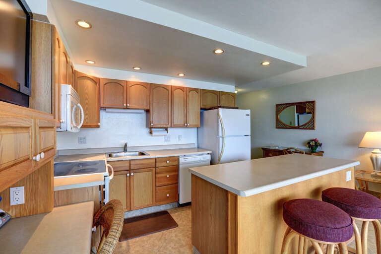 Kihei Condo Rental