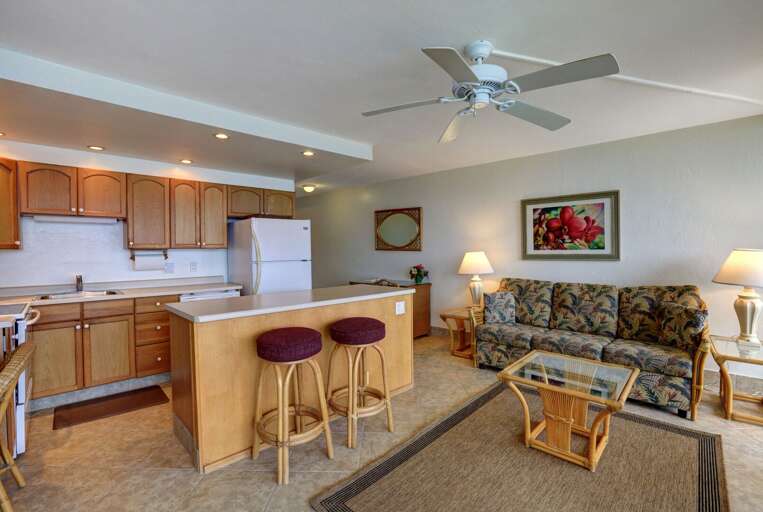 Find Rentals