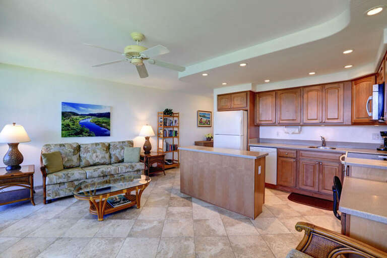 12 KIHEI SURFSIDE, #612