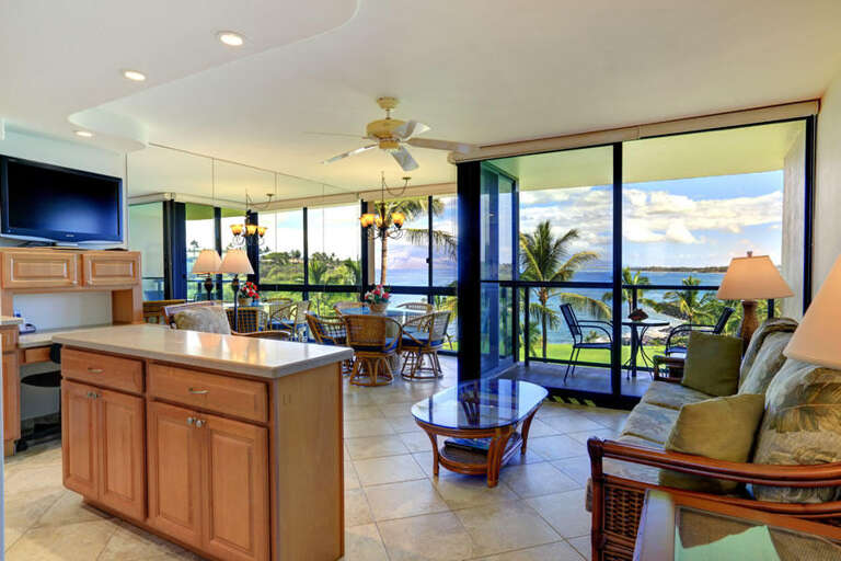 14 KIHEI SURFSIDE, #612 14 KIHEI SURFSIDE, #612